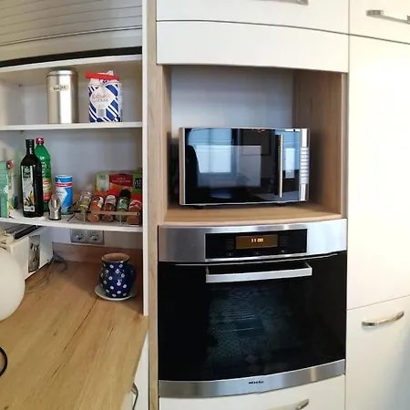 Ferien Mit Stil Im Authentischen Leipziger Osten شقة *