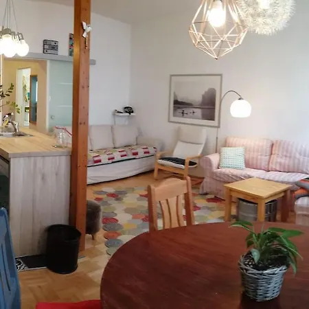Apartment Ferien Mit Stil Im Authentischen Leipziger Osten