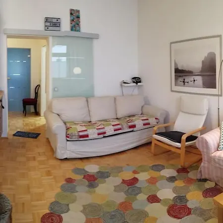 Ferien Mit Stil Im Authentischen Leipziger Osten * لبسيا