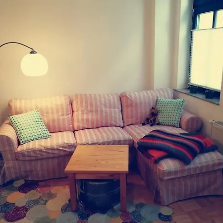 Ferien Mit Stil Im Authentischen Leipziger Osten * لبسيا